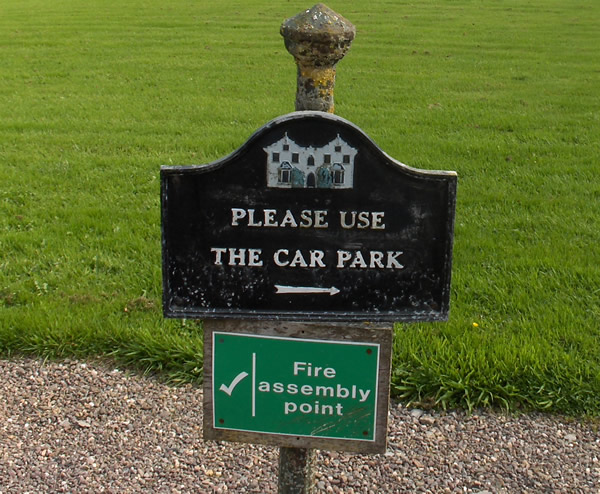 Car Parking