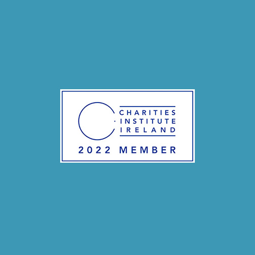 The Tyrone Guthrie Centre is now a member of the Charities Institute of Ireland